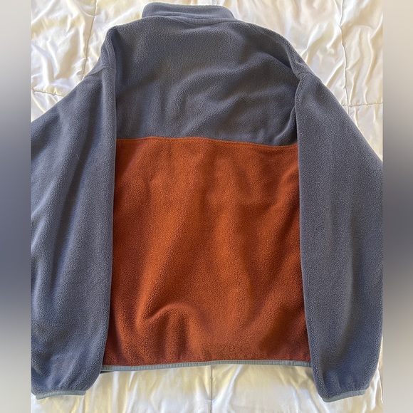 Synchilla Snap-T Fleece Pullover - Picture 6 of 7